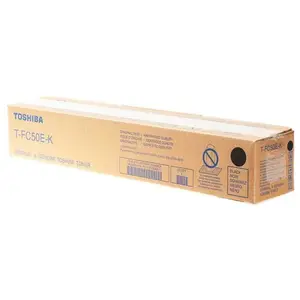 Toshiba Toner T-fc50ek E-studio 6aj00000224 pas cher