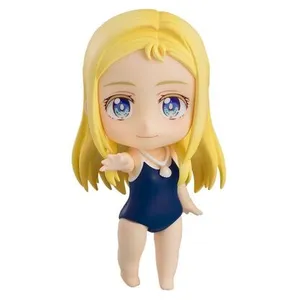Good Smile Company Summer Time Rendering - Figurine Nendoroid Ushio Kofune 10 Cm