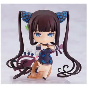 Good Smile Company Fate - /Grand Order - Figurine Nendoroid Foreigner/Yang Guifei 10 Cm