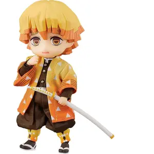 Good Smile Company Figurine Demon Slayer Zenitsu Agatsuma Nendoroid