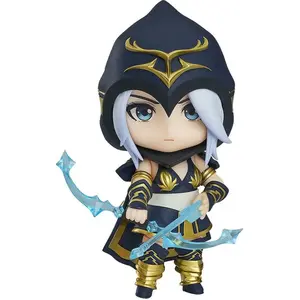 Good Smile Company League Of Legends - Figurine Nendoroid Ashe 10 Cm