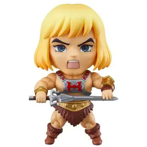 Good Smile Company Figurine Nendoroid He-man Les Maîtres De L´univers 10 Cm