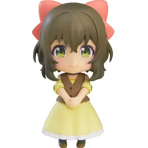 Good Smile Company Kuma Kuma Kuma Bear Punch! - Figurine Nendoroid Fin...