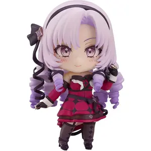Nijisanji figurine Nendoroid Hyakumantenbara Salome 10 cmVendu paramazon