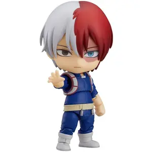 Good Smile Company MY HERO ACADEMIA - Figurine Nendoroid Shoto Todoroki