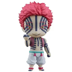 Good Smile Company Demon Slayer: Kimetsu no Yaiba figurine Nendoroid Akaza 10 cm