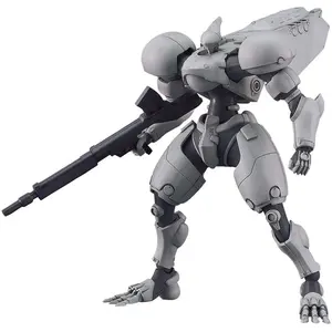 Good Smile Company Maquette Gunparade March En Plastique Shikon Figurine De Modèle à Double Pilote 15 Cm pas cher