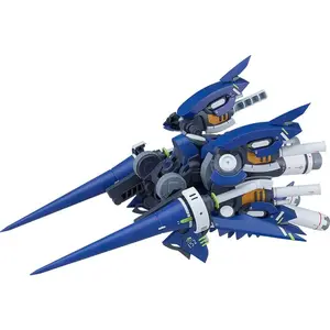 Good Smile Company Navy Field 152 Figurine Act Mode Plastic Model Expansion Kit: Type15 pas cher