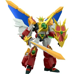 Good Smile Company Maquette En Plastique Kanzen Shouri Daiteioh Figurine Daiteioh 17 Cm pas cher