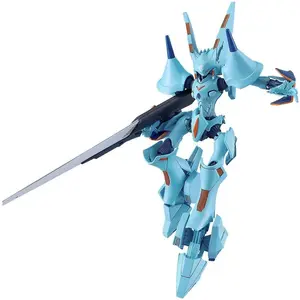 Good Smile Company Maquette En Plastique Brain Powerd Nellie Brain Second Revival 16 Cm pas cher