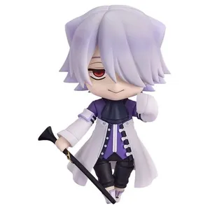 Good Smile Company Pandora Hearts - Figurine Nendoroid Xerxes Break 10 Cm