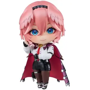 Comparateur de prix : Good Smile Company Hololive Production - Figurine Nendoroid Takane Lui...