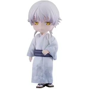 Comparateur de prix : Orange Rouge Figurine D´action De La Version Décontractée De Nendoroid...