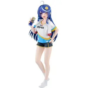 Good Smile Company Figure Up Vtuber Legend:how I Went Viral After Forg... pas cher