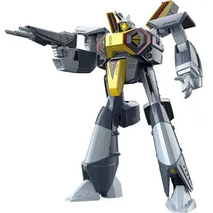 Good Smile Company Super Dimension Century Orguss Moderoid Nikick Modèle 16 Cm pas cher