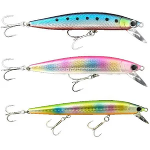Zeake Minnow S Gravityy 31g 125 MmVendu parwaveinn