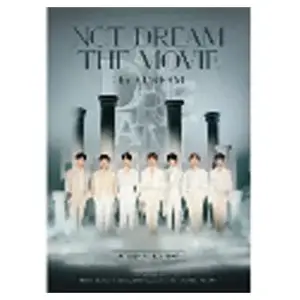 Import NCT Dream The Movie : In A Dream - Regular Edition Blu-ray pas cher