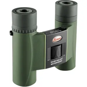 Comparateur de prix : Kowa Binoculars SVII 10x25 (442263)