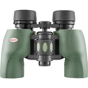 KOWA Jumelles porro prismes 6X30 YF II idéales pour débuter en observation de la nature. Très robustes et imperméables. Idéales pour les enfants et les adultes. pas cher