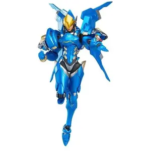 Good Smile Company Overwatch - Figurine Figma Pharah 16 cm