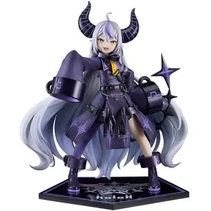 Good Smile Company Hololive Production Characters - Statuette 1/6 La Darknesss 24 CmVendu paramazon