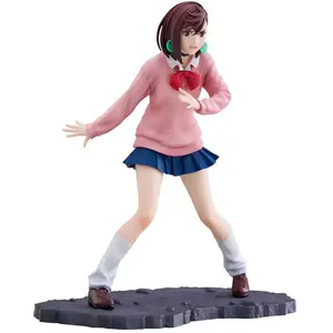 Furyu Figure Dandadan Tenitol Momo 19 Cm pas cher