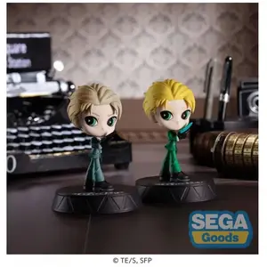 Sega Spy X Family Statuette Pvc Tip'n'pop Pm Loid Forger 12 Cm pas cher