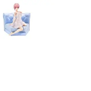 Prime 1 Studio Quintessential Quintuplets - Ichika Nakano - Statue Prisma Wings 17cm pas cher