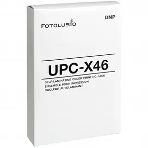Sony-DNP Papier 10UPC-X46 250 vel pas cher