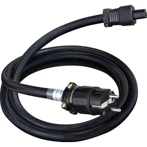 Câbles d'alimentation Furutech Absolute Power-15 Plus E (1,5 m) pas cher
