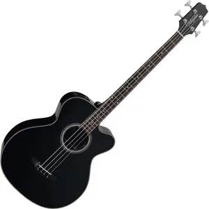 Basses Electriques TAKAMINE - GB30CE BLK pas cher