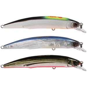 Hide Up Minnow Hu-minnow Suspending 5g 77 Mm pas cher