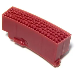 Granboard SEGMENT DOUBLE 2PCS Rouge