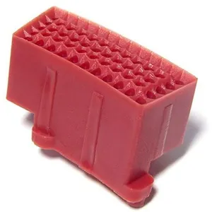 Granboard SEGMENT TRIPLE 2PCS Rouge pas cher