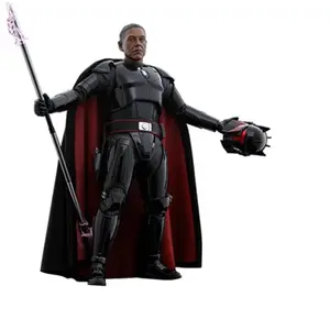 Figurine Hot Toys TMS107 - Star Wars : The Mandalorian - Moff Gideon
