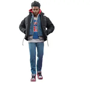 Comparateur de prix : Figurine Hot Toys MMS710 - Marvel Comics - Spider Man : Across The Spi...