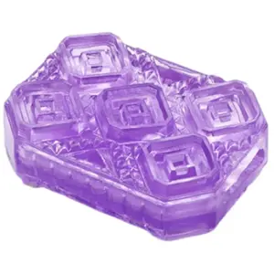 TENGA - Uni Amethyst Sleeve pas cher