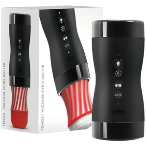 Tenga Vacuum Gyro Roller pas cher