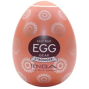 TENGA - Hard Boiled II Egg - GearVendu pargaystore