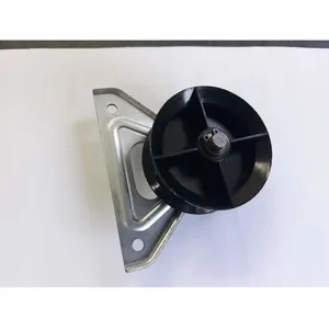 Comparateur de prix : Indesit GALET TENDEUR POUR SECHE LINGE ARISTON/WHIRLPOOL/HOTPOINT C00504520