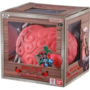 Asmodee Cartes à collectionner One Piece Devil Fruit Collection 3 pas cher