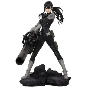 Sega Figure Kaiju No8 1/7 Mina Ashiro 23 Cm pas cher