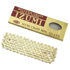 Izumi Chain Chaîne Fixie Es410gp pas cher