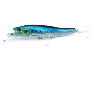 Little Jack Minnow Forma Gloss 10.5g 90 MmVendu parwaveinn