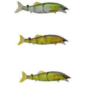 Little Jack Swimbait Gorgon 56.8g 188 Mm pas cher