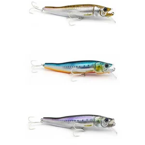Little Jack Minnow Forma Gloss 23g 125 MmVendu parwaveinn