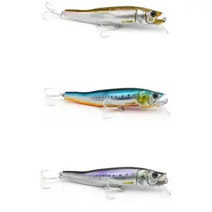 Little Jack Minnow Forma Gloss 23g 125 MmVendu parwaveinn