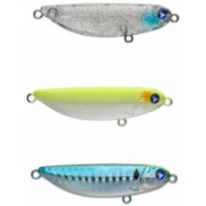 Blue Blue Stickbait Coulant Shalldus 14g 60 Mm pas cher