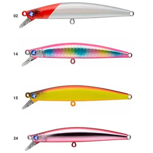 Blue Blue Minnow Bloowin 8g 80 MmVendu parwaveinn