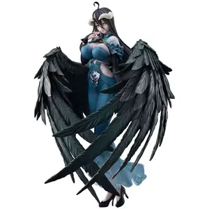 Furyu Overlord Statuette PVC 1/7 Albedo Saison 4 So-bin Ver. 24 cm pas cher